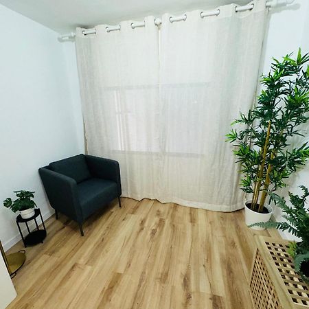 Central Flat Los Cristianos Square Guincho  Dış mekan fotoğraf