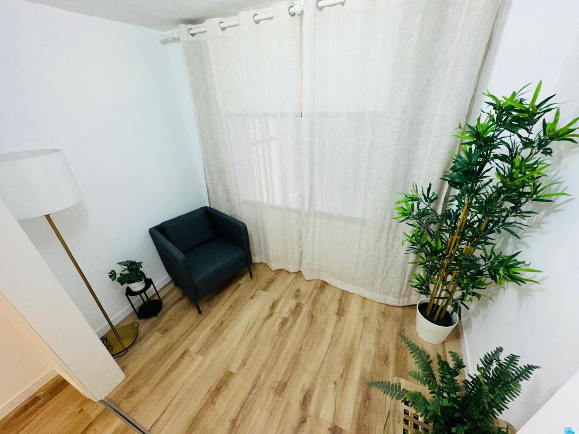 Central Flat Los Cristianos Square Guincho  Dış mekan fotoğraf