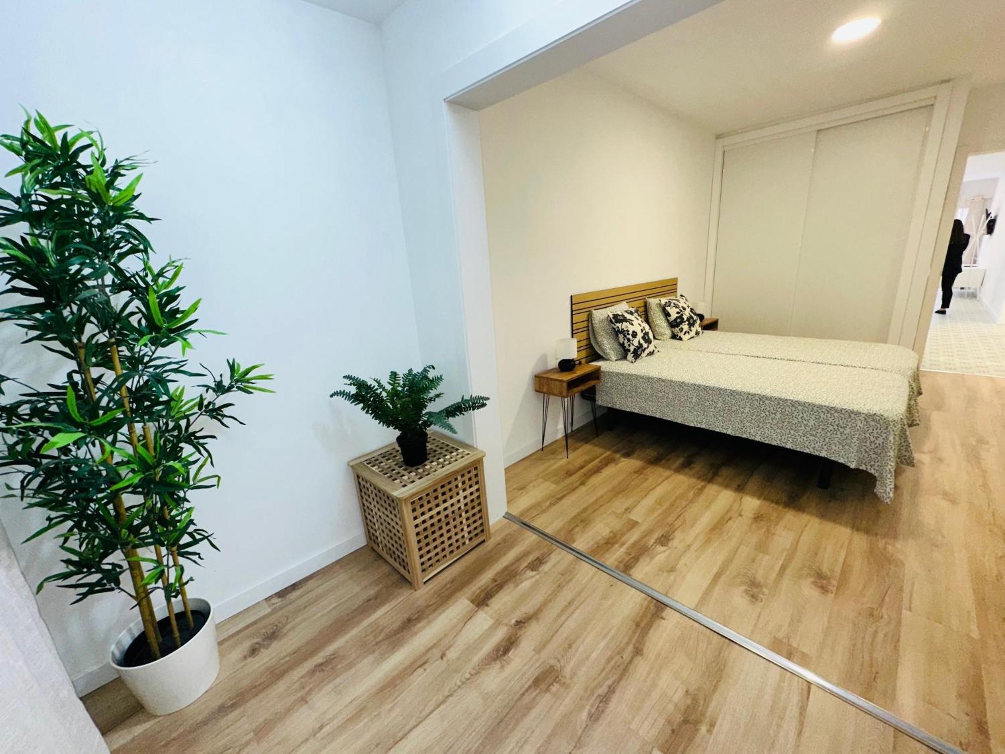 Central Flat Los Cristianos Square Guincho  Dış mekan fotoğraf